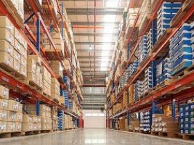 深圳做仓储fba中转换标的海外仓有哪些公司?