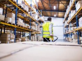 英国中大件海外仓入仓标准,中大件英国海外仓怎么收费的?