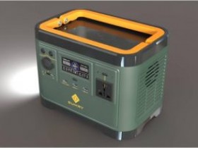 储能电源英国海外仓一件代多久送达