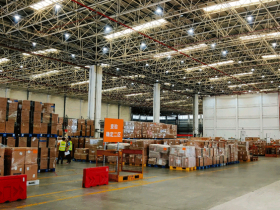 英国海外仓一件代发快递:告诉你那家英国海外仓服务商好