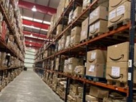 What are the advantages and disadvantages of UK Amazon FBA and third-party UK overseas