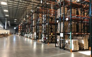 UK Overseas Warehouse